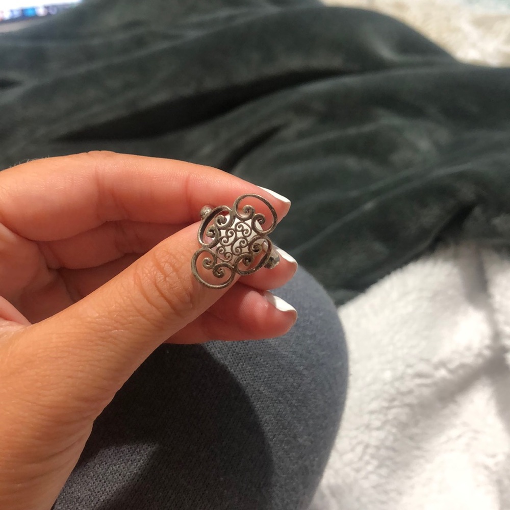 Tiffany Ring